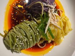 -绿茶餐厅(朝阳大悦城店)