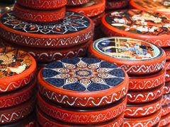 -新疆国际大巴扎