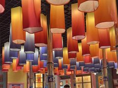 -姜胖胖无限自助烤肉(凯德天府店)