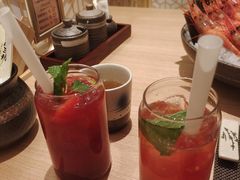 -德川家日本料理(顺义华联店)