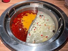 -季季红火锅(长沙步行街店)