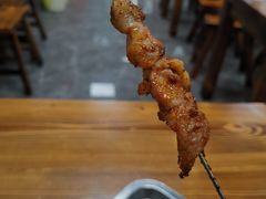 -何记酿皮店(西流湾店)