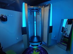 -极昼美黑24H日晒沙龙