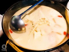 -旺顺阁鱼头泡饼(常营店)