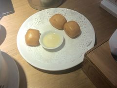 -吕氏疙瘩汤·海鲜新鲁菜(凯德mall新都心店)