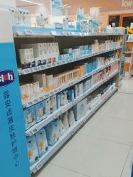 -孩子王(北一路万达店)