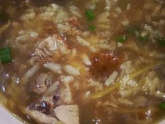 -百成大同鸭肉粥(大同总店)