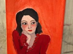 -鼎画艺术机构(贵都店)