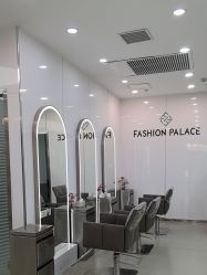 -时尚殿堂hair salon