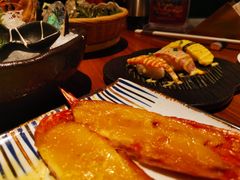 -Mr·Fish鱼鲜生海鲜放题(银泰in99店)