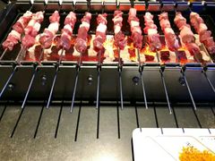 -很久以前羊肉串(打浦路店)