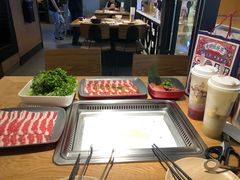 -新石器烤肉(无锡万象城店)
