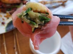 -87号烧烤海鲜·大排档(金沙滩店)