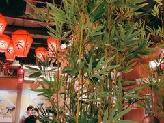-农耕记·湖南土菜(halo广场店)