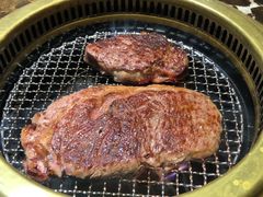 -觅福里•熟成和牛餐厅