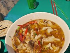 -川正旺江湖菜(三元桥店)
