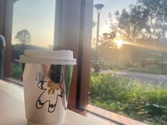 -肯德基(万科城店)