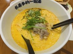 -和府捞面(天河领展广场店)