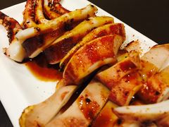 照烧乌贼-伊藤ITO(侨福芳草地购物中心店)