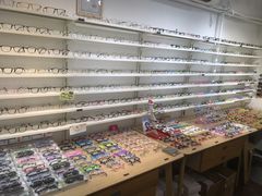 -青聪儿童眼镜(五官科医院宝庆路店)
