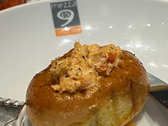 -mezza9 Macau(澳门君悦酒店)