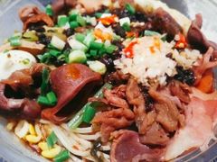 -龙抄手(文殊坊店)
