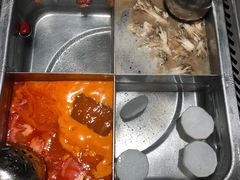 -海底捞火锅(群光广场店)