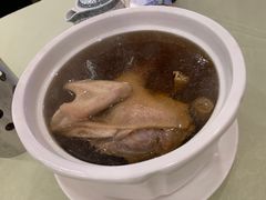 -顺风山庄(水濂山店)