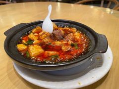 麻婆豆腐-盘飧市(春熙路店)