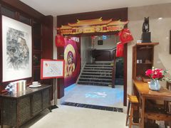 -保纳大酒店(大圩村店)