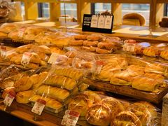 -西村叔叔的店·面包·甜品·蛋糕(牡丹园店)