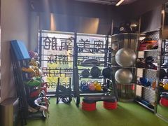 -OXYGYM奥美氧舱运动中心(丽都水岸店)