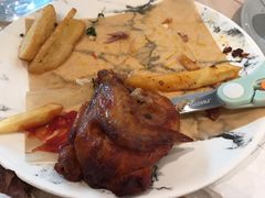 -卡朋西餐(悦汇城店)