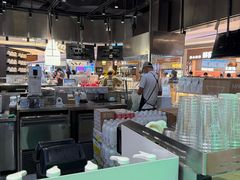 -Manner Coffee(壹方城店)