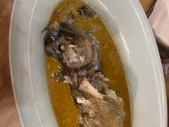 -糟粕醋·椰苑海南菜餐厅(亚龙湾天域酒店)