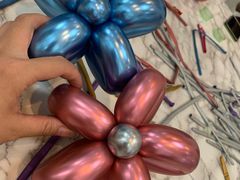 -森野花艺培训·企业团建活动沙龙