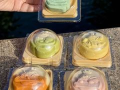 -百年同和·江南点心院(山塘街店)