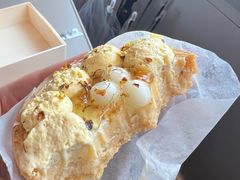 -富贵面包公司(运河店)