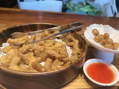 -临家闽南菜(大唐店)