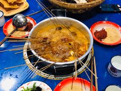 -马路边边串串香(双井直营店)