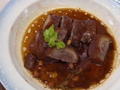 -明香海鲜酒家(华强北店)