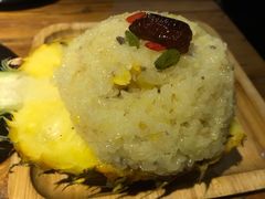 菠萝饭-茶花妹子云南餐厅(北大店)