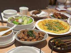 -隅乐胡椒虾·台湾菜·团建(皇岗店)