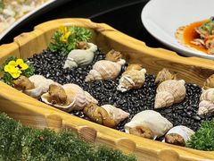 -夜宴江景餐厅