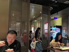 -丝恋丝娃娃(逸天城国贸店)