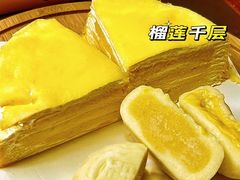 -盛杰果业(张庄路店)