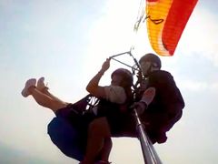 -漳州滨海火山岛自然生态风景区