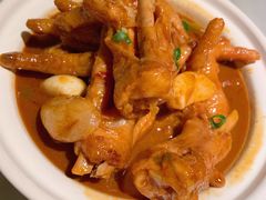 -小菜园新徽菜(镇江京口吾悦店)