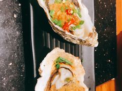 -烧货·活海鲜炭烧(湖滨商业街店)