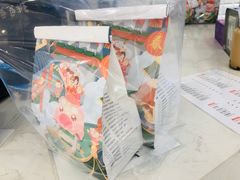 -爸爸糖吐司面包(重庆解放碑英利大融城店)